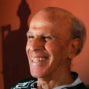'Sou campeão mundial', disse Brandãozinho em 2016