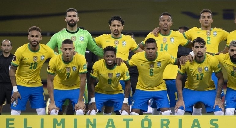 Jogadores decidiram. Líderes da Seleção não irão assumir protesto contra Copa América