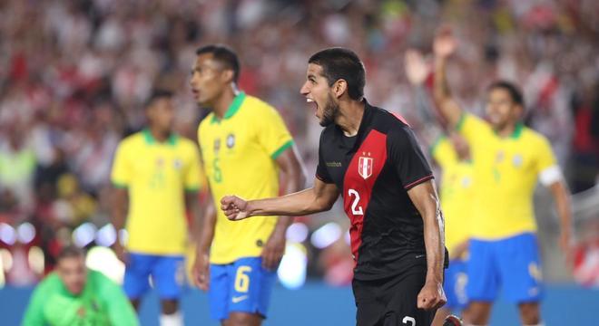 Brasil perde amistoso para o Peru. Depois da Copa América, futebol péssimo