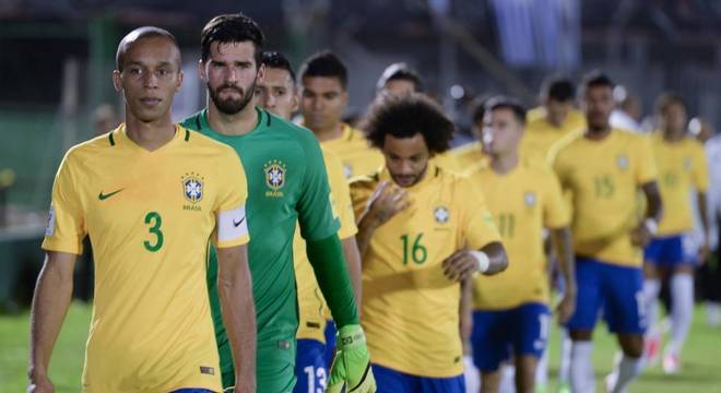 Tite reverteu o pessimismo da Copa de 2014. Virou confiança em 2018