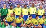 brasil 1998