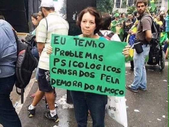 COISAS ENGRAÇADAS DO BRASIL 