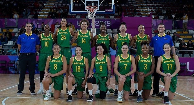 O Brasil conquistou três vitórias em três jogos no Pan