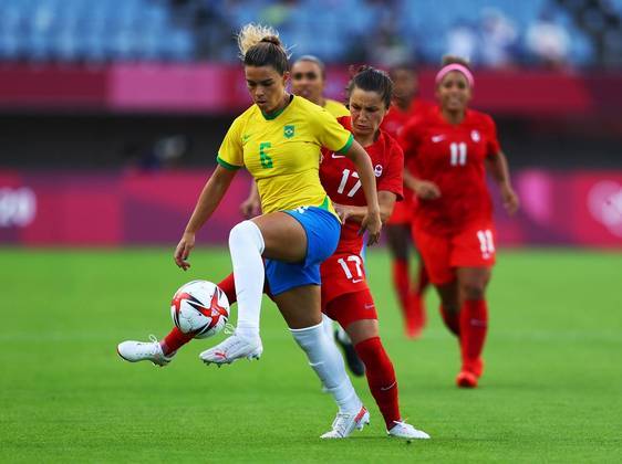 Saiba tudo sobre a disputa do futebol feminino nos Jogos de Tóquio