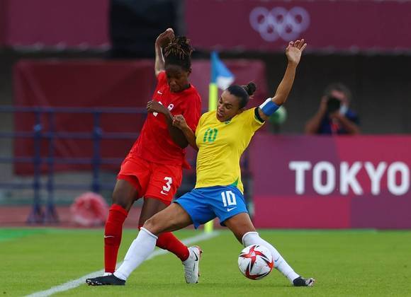 Brasil perde nos pênaltis e está eliminado do futebol ...