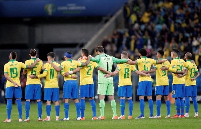 Quais são os próximos passos da seleção brasileira na Copa do