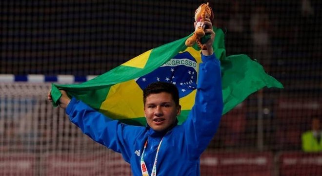 CAOB arrecada cinco medalhas no Olímpico Jovem Nacional – Jornal