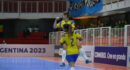 Conheça melhor os jogadores da Seleção Brasileira de Futsal que estão na  Copa do Mundo – LANCE!