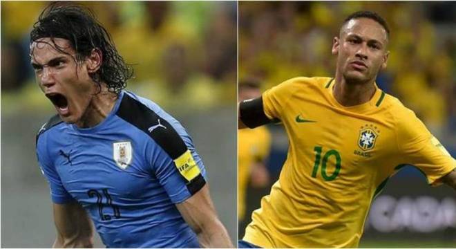 Uruguai x Brasil: Relembre 8 jogos históricos entre as seleções