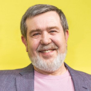 Russo Alexey Pajitnov, criador do jogo Tetris, estará pela primeira vez na Brasil Game Show 2023