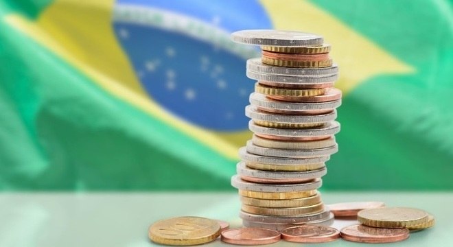 Diferença entre PIB do primeiro para o segundo colocado é muito grande