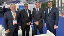 Brasil entra em grupo criado pela OMS para discutir pandemias 