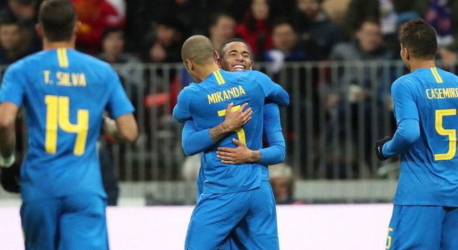 Brasil jogará de azul; relembre retrospecto da camisa do 1º título - Placar  - O futebol sem barreiras para você