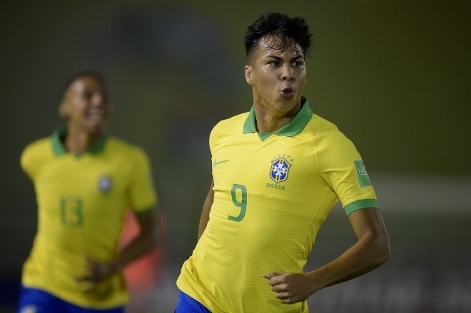 Brasil abriu mão de impostos. Só assim, Seleção sub-17 pôde ser