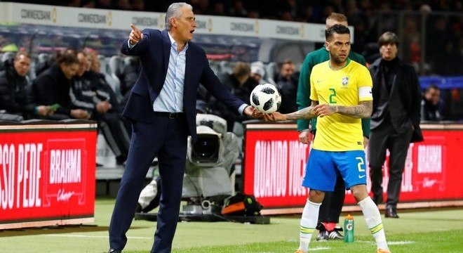 Copa do Mundo 2018: Brasil ignora 7 a 1, bate Alemanha com solidez