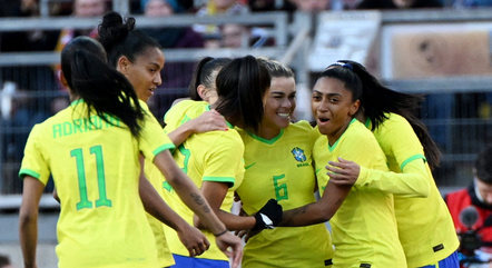 Governo adotará ponto facultativo em jogos da Seleção Feminina