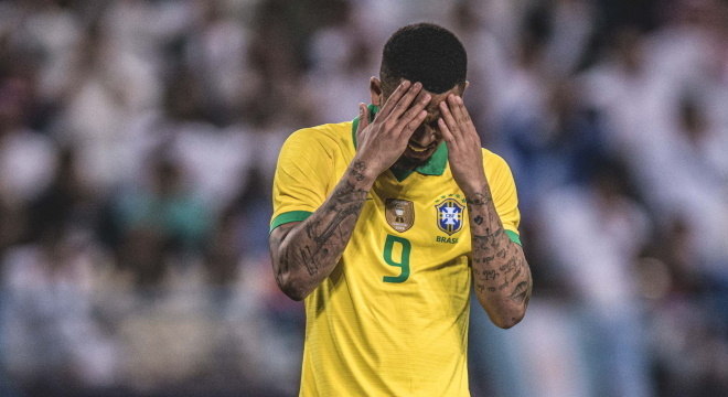 Brasil e Argentina se enfrentam no Maracanã com muito mais que os três  pontos em jogo - Fotos - R7 Futebol