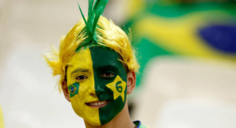 Seleção brasileira não perdia na fase de grupos da Copa do Mundo desde 1998