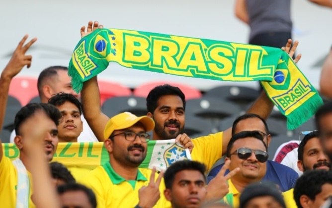 Gols de falta da seleção brasileira: Coutinho quer encerrar jejum
