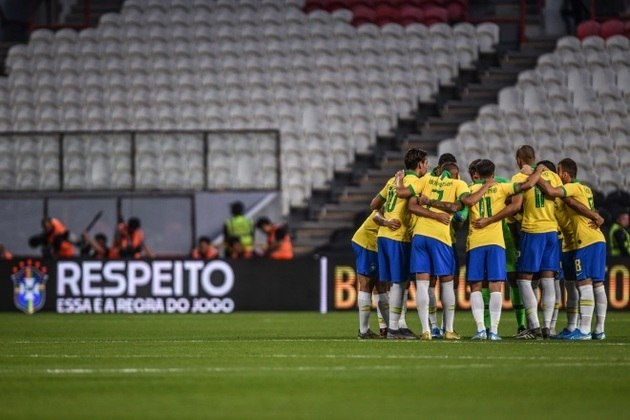Gols de falta da seleção brasileira: Coutinho quer encerrar jejum