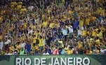 Brasil, Peru, Copa América