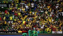 À espera de Ancelotti, Brasil perde de virada para Senegal e termina data Fifa em baixa