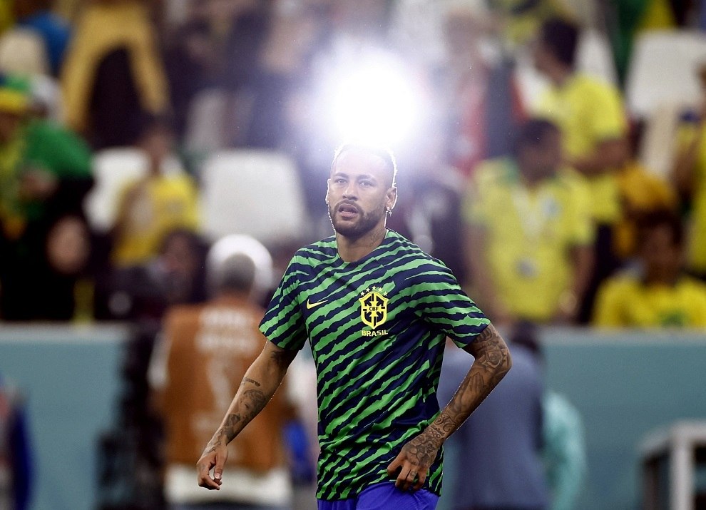 Neymar fechará carreira no Santos? Palmeiras? Palpite: Fla ou em outro canto do mundo