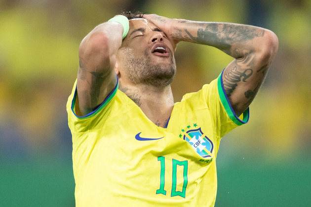 Brasil e Argentina se enfrentam no Maracanã com muito mais que os