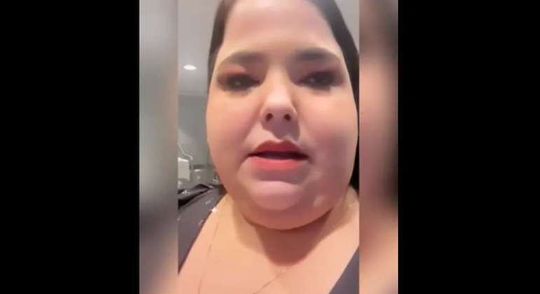 Brasileira afirma ter sido impedida de viajar por conta do peso no Líbano