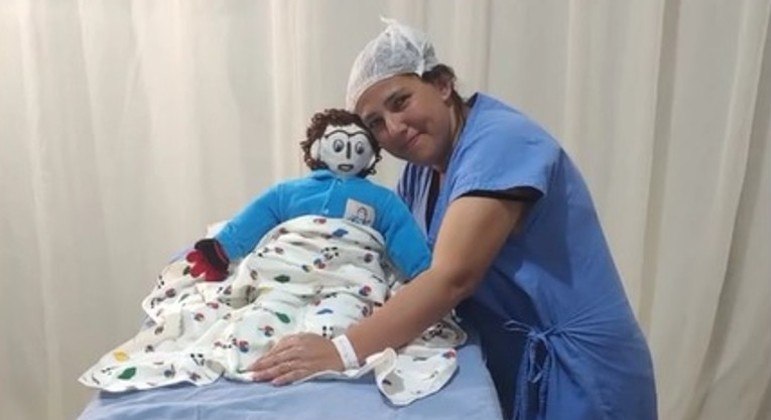 Em entrevista ao site NeedToKnow.online, Meirivone se mostrou extremamente feliz com essa nova fase da vidaVeja também: Elefante que pisoteou cadáver de mulher também destruiu a casa e matou as cabras dela