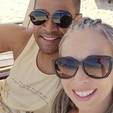 Brasileira morta na Austrália foi encontrada em banheira com gelo (Reprodução/arquivo pessoal)