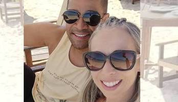 Brasileira assassinada na Austrália foi encontrada em banheira com gelo (Reprodução/arquivo pessoal)