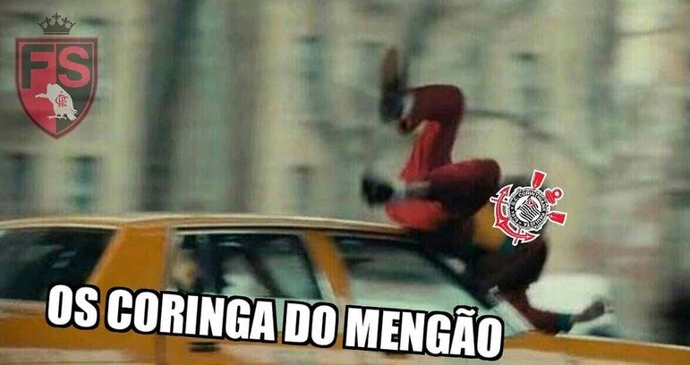 Brasileirão 2019: mais uma derrota marcante, dessa vez para o Flamengo comandado por Jorge Jesus. O resultado de 4 a 1 derrubou o técnico Fábio Carille. Os gols da partida foram marcados por Bruno Henrique (3) e Vitinho. Mateus Vital descontou. 