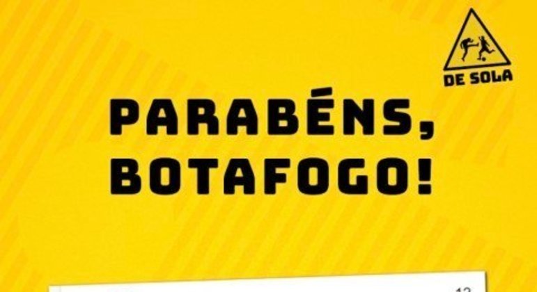 Brasileirão: Botafogo e John Textor sofrem com memes nas redes sociais.