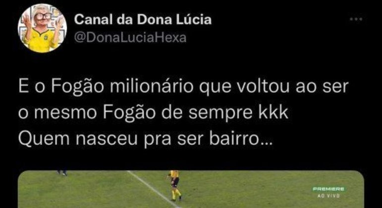 Brasileirão: Botafogo e John Textor sofrem com memes nas redes sociais.