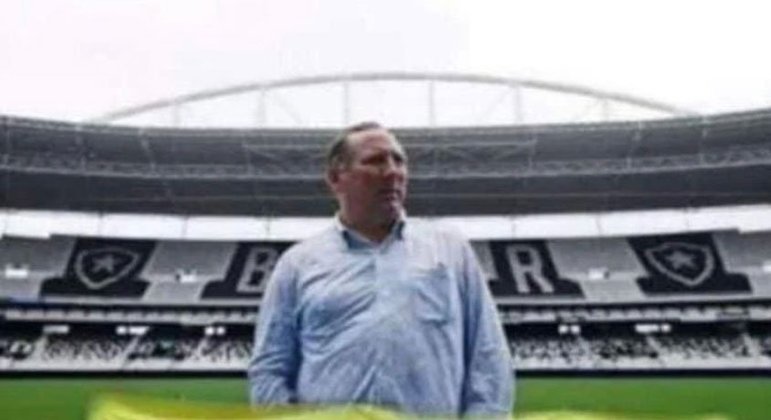 Brasileirão: Botafogo e John Textor sofrem com memes nas redes sociais.