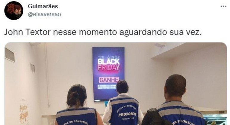 Brasileirão: Botafogo e John Textor sofrem com memes nas redes sociais.