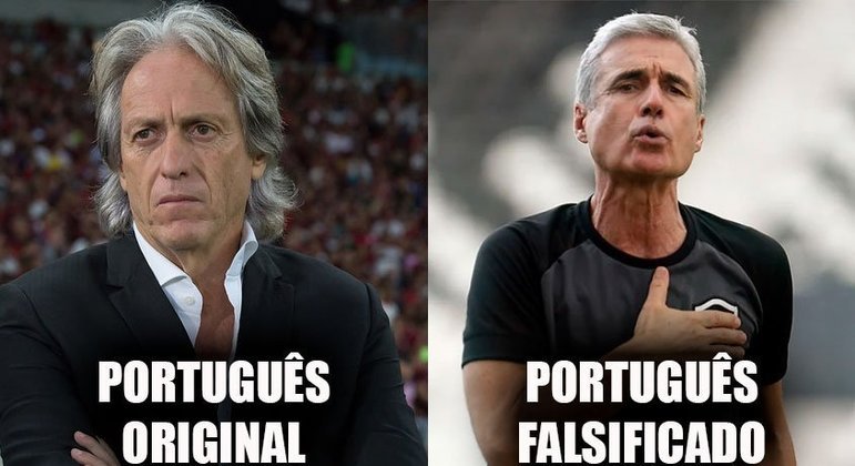 Brasileirão: Botafogo e John Textor sofrem com memes nas redes sociais.