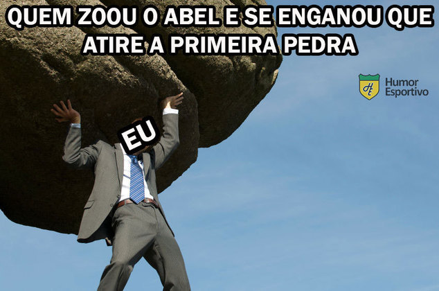 Memes São Paulo x Internacional