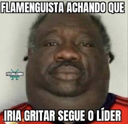 Flamengo vira piada após goleada sofrida para o São Paulo; veja os memes –  LANCE!