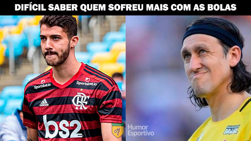 Goleada sofrida pelo Corinthians gera memes e piadas; CONFIRA