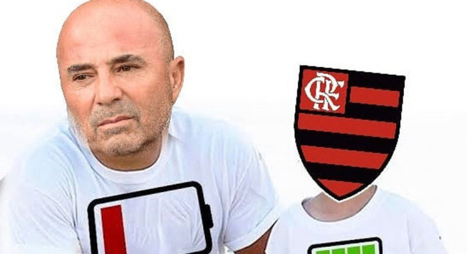 Flamengo estreia no Brasileirão com derrota e web não perdoa - Esportes -  R7 Fora de Jogo