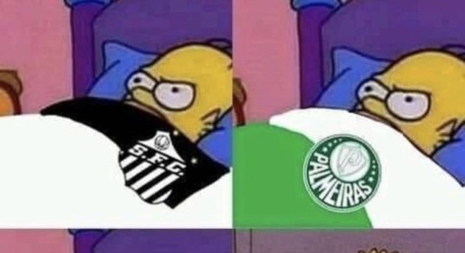 Torcida cria memes de Vagner Mancini para comemorar vitória do