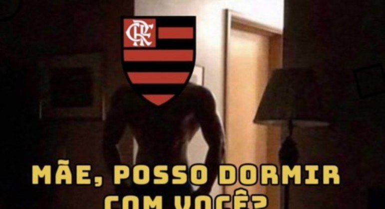 Ceni e Flamengo sofrem com memes após derrota para o Galo; Renato Gaúcho é  lembrado - Esportes - R7 Lance