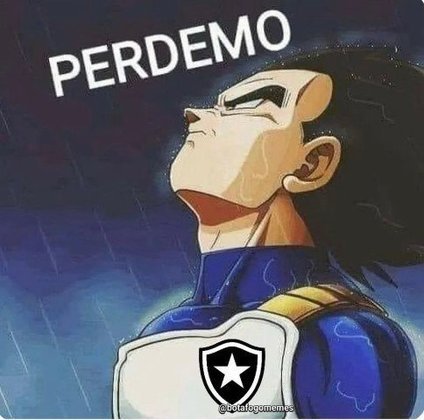 Brasileirão: os melhores memes de Botafogo 1 x 3 Corinthians