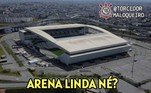 Brasileirão: os melhores memes de Corinthians 1 x 0 São Paulo