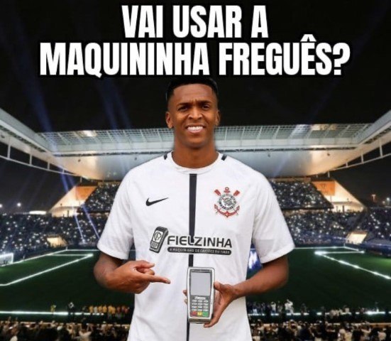 OS MELHORES MEMES DE SÃO PAULO 1 X 0 CORINTHIANS