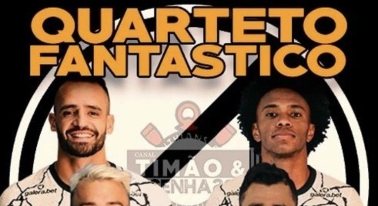 Brasileirão: os melhores memes de Corinthians 2 x 1 Palmeiras