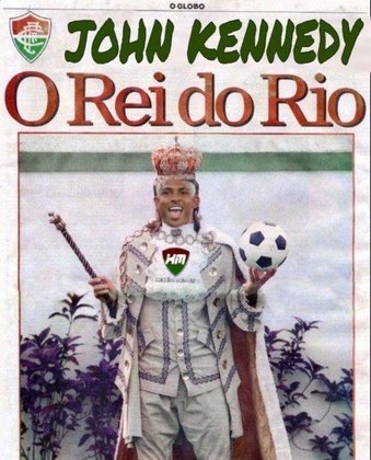 Brasileirão: os melhores memes de Fluminense 3 x 1 Flamengo
