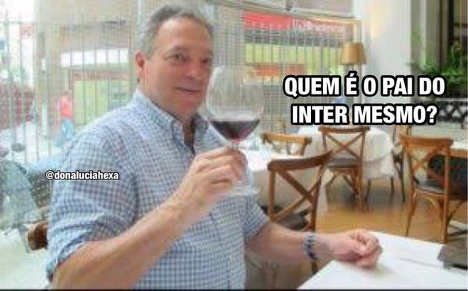 Brasileirão: os melhores memes de Internacional 2 x 1 Grêmio